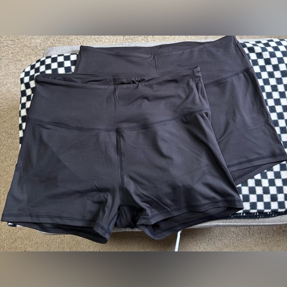 Woman’s Always Shorts